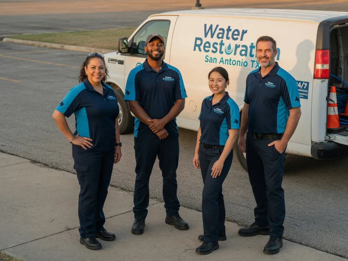 Water Damage Repair company in Zumbro Falls, MN
